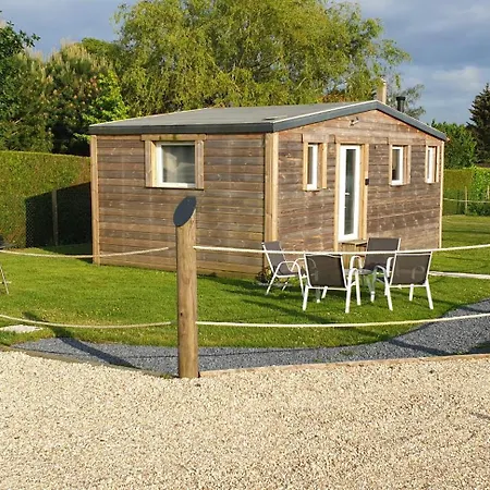 A La Campagne La Haye-Malherbe