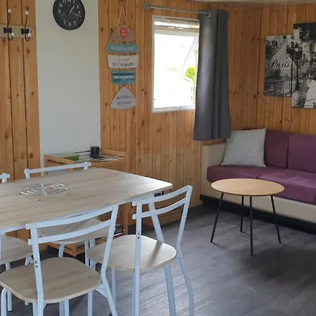 A La Campagne * La Haye-Malherbe